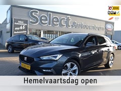 Seat Leon Sportstourer - 1.5 TSI Style Business Intense FR UITV. SPORTST. 131 PK