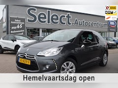 DS 3 - 3 1.2 PureTech Business|NAVI|CRUISE|ECC|DEALER ONDERH.|1E EIGENAAR