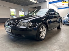 Audi A3 - 1.6 Ambition