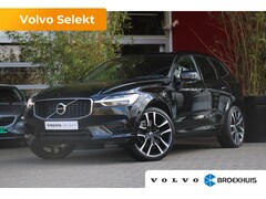 Volvo XC60 - 2.0 Recharge T8 AWD R-Design | Trekhaak | Schuifdak | Adaptive Cruise | BLIS | 22" Velgen