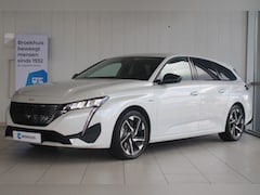 Peugeot 308 SW - 1.6 HYbrid 180 Allure Pack Business TREKHAAK | NAVI | ADAPTIVE CRUISE CONTROL | CAMERA | L