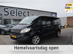 Ford Transit Custom - 290 2.2 TDCI L2H1 Trend