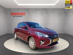 Mitsubishi Space Star - 1.2 Dynamic