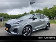 Ford Puma - 1.0 EcoBoost 125PK Hybrid ST-Line