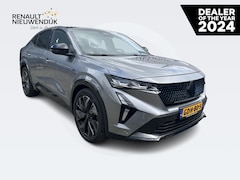 Renault Rafale - 1.2 E-Tech full hybrid 200 esprit Alpine Rafale E-Tech Hybrid 200 esprit Alpine