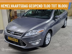 Ford Mondeo - 1.6 EcoBoost Titanium 160 pk APK dec 2025