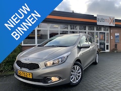 Kia Cee'd Sportswagon - 1.6 GDI ComfortLine |Airco|Bleutooth|