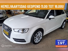Audi A3 Sportback - 1.2 TFSI Ambition Pro Line plus