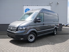 Volkswagen Crafter - L3H3 Highline | Park assistent | Clima | Cruise | Navi by app | Park assistent | Clima | C