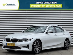BMW 3-serie - (g20) 318i Executive Automaat | Audio Media Pack | Drive Assist Pack I Panoramadak | Parki