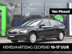 Skoda Scala - 1.0 TSI Active | AIRCO | APPLE CARPLAY |