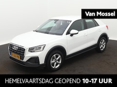 Audi Q2 - 30 TFSI Pro Line 110 PK | Apple Carplay | Cruise Control | Parkeersensoren | Lichtmetalen