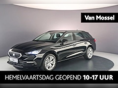 Seat Leon Sportstourer - 1.0 eTSI Style Business Intense 110 PK | Automaat | LED Koplampen | Navigatie | Achteruitr