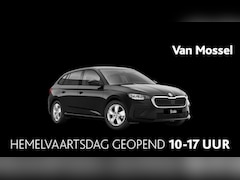 Skoda Scala - 1.0 TSI Selection 115 PK | Draadloze SmartLink | KESSY Go | 16" Lichtmetalen Velgen | Clim