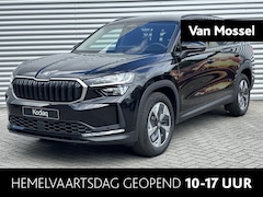 Skoda Kodiaq - 1.5 TSI MHEV Business Edition 150 PK | Automaat | Matrix LED Koplampen | Navigatie | Loung