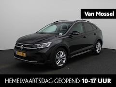 Volkswagen Taigo - 1.0 TSI | Camera | Airco | Cruise Control | 17 Inch Velgen | Apple carplay |