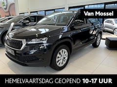 Skoda Karoq - 1.0 TSI Business Edition 115 PK | LED Koplampen | Navigatie | Climate Control | Apple Carp