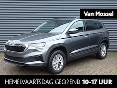 Skoda Karoq - 1.5 TSI ACT Business Edition | Adaptive Cruise Control | Stoelverwarming | LED | Apple Car