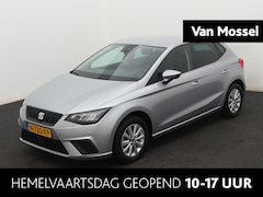 Seat Ibiza - 1.0 EcoTSI Style Business Intense | STOELVERWARMING | CRUISE CONTROL | PARKEERSENSOREN | N