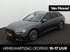 Audi A6 Avant - 40 TFSI S edition Competition 204 PK | S-line | Automaat | Navigatie | Cruise Control | Cl