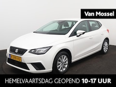 Seat Ibiza - 1.0 EcoTSI Style | CLIMATE CONTROL | PARKEERSENSOREN | CRUISE CONTROL |