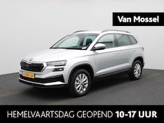 Skoda Karoq - 1.5 TSI ACT Business Edition 150 PK | Automaat | LED Koplampen | Navigatie | Apple Carplay