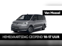 Volkswagen Multivan - Multivan Bulli Edition L2 1.5 eHybrid EU6 180 kW ( | 4-motion | Bulli | L2 | Elektrische K