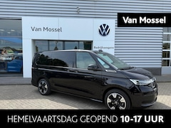 Volkswagen Multivan - Multivan Bulli Edition L2 1.5 eHybrid EU6 180 kW ( | 4-motion | Bulli | L2 | Elektrische K