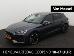 CUPRA Leon - 1.4 e-Hybrid Business | STOEL-STUUR VERWARMING | ADAPTIEF CRUISE CONTROL | NAVIGATIE |