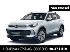 Volkswagen Tiguan - 1.5 eTSI 130 PK Automaat | #AD | Apple Carplay | Stoelverwarming | Android Auto | Stuurver