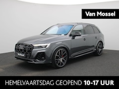 Audi Q7 - 60 TFSI e quattro Pro Line S Competition 490 PK | S-line | Automaat | 360 Camera | Panoram