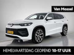 Volkswagen Tayron - 1.5 eTSI R-Line Edition 7-Personen | 150 PK | Introductie Aanbieding | Automaat | 360* Cam