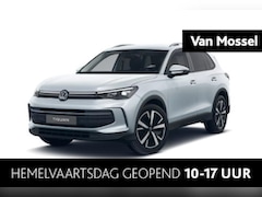 Volkswagen Tiguan - 1.5 eTSI Life Edition 150 PK Automaat | #AD | Stoelverwarming | Apple Carplay draadloos |