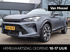 CUPRA Formentor - 1.5 TSI e-Hybrid VZ Performance 200kw/272pk 6 versn. DSG | Mat metallic lak | VZ performan