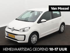 Volkswagen Up! - 1.0 BMT move up | Maps + More | Airco | DAB+ | Bluetooth