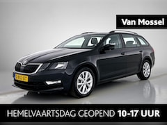 Skoda Octavia Combi - 1.0 TSI Greentech Ambition Business | CLIMATE CONTROL | CRUISE CONTROL | NAVIGATIE | PARKE