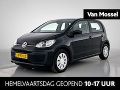Volkswagen Up! - 1.0 BMT move up | Maps + More | Airco | Bluetooth | DAB+ Radio