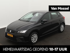 Seat Ibiza - 1.0 EcoTSI Style | CRUISE CONTROL | PARKEERSENSOREN | CLIMATE CONTROL | LMV |