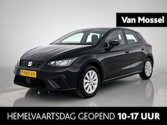 Seat Ibiza - 1.0 EcoTSI Style | PARKEERSENSOREN | CRUISE CONTROL | CLIMATE CONTROL |