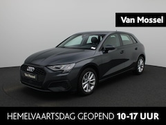 Audi A3 Sportback - 30 TFSI Pro Line 110 PK | Automaat | Navigatie | Cruise Control | Climate Control | Virtua