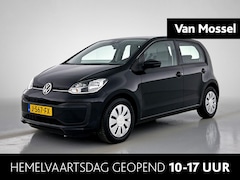 Volkswagen Up! - 1.0 BMT move up | Airco | Maps + More | Bluetooth | DAB+