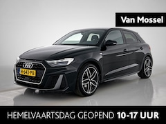 Audi A1 Sportback - 30 TFSI Pro Line S 116 PK | S-line | Navigatie | Cruise Control | Climate Control | Stoelv