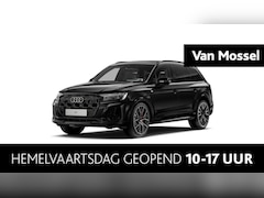 Audi Q7 - 60 TFSI e quattro Pro Line S Competition 490 PK