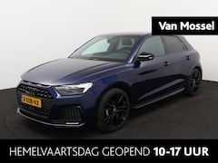 Audi A1 Sportback - 25 TFSI Advanced edition | Demo | virtual cockpit | smartphone interface | LED verlichting