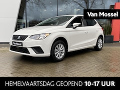 Seat Ibiza - 1.0 TSI Style Business Intense