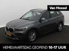 BMW X1 - sDrive18i High Executive Edition 140 PK | Automaat | Navigatie | Camera | Parkeersensoren
