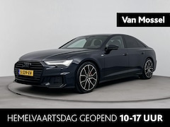 Audi A6 Limousine - 40 TFSI S edition Competition | Automaat | S-line interieur/Exterieur | Airco | 20 Inch Ve
