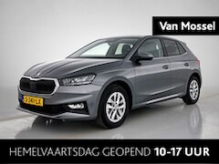 Skoda Fabia - 1.0 TSI Business Edition | CRUISE CONTROL | CLIMATE CONTROL | NAVIGATIE | APPLE CARPLAY |
