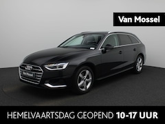 Audi A4 Avant - 35 TFSI Pro Line | Automaat | Navigatie | Leder | Stoelverwarming | Camera | Parkeersensor