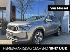 Skoda Kodiaq - 1.5 TSI MHEV Business Edition | Lederen Bekleding | Navigatie | LED Matrix Koplampen | Lic